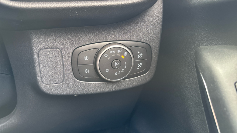 Ford Puma 1.0 EcoBoost Titanium 5dr Petrol Hatchback